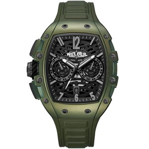 ساعت مچی مردانه برند WELDER رفرانس WRM2002