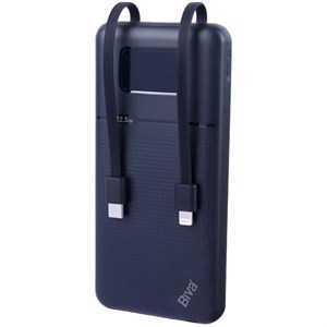 پاور بانک فست شارژ بیوا BP-053 PD 22.5W ظرفیت 10000 میلی آمپر ساعت