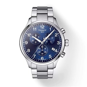 ساعت تیسوت مدل Chrono XL