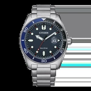 ساعت مردانه سیتیزن مدل AW1761-89L