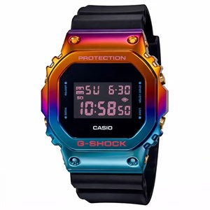 ساعت مچی مردانه کاسیو مدل GM5600SN-1DR