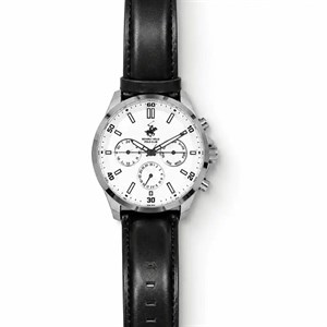 ساعت مردانه POLO مدل BH3105-01