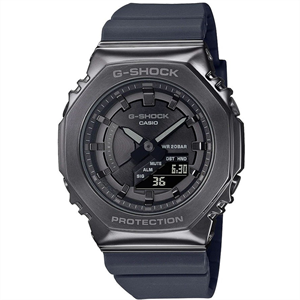 ساعت مچی کاسیو  GM-S2100B-8ADR