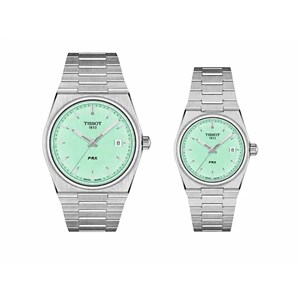 ساعت ست تیسوت (TISSOT) مدل T137.410.11.091.01 و T137.210.11.091.00