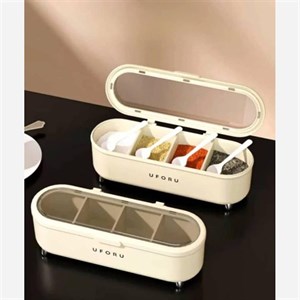 جاادویه 4خانه برند uforu وارداتی 