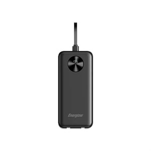 پاوربانک PD و فست شارژ Energizer 20000mAh مدل UE20087PQ 22.5...