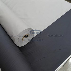 پارچه ملحفه ای ساده کد S007