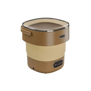 مینی واش 13 لیتری گرین لاین مدل FOLD WASH