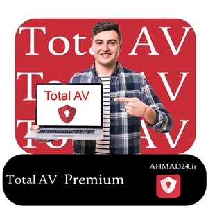 خرید اشتراک TotalAV آنتی ویروس