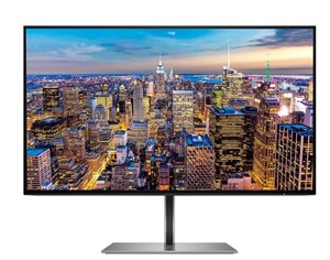 مانیتور استوک اچ پی 27 اینچ HP Z27U G3 2K