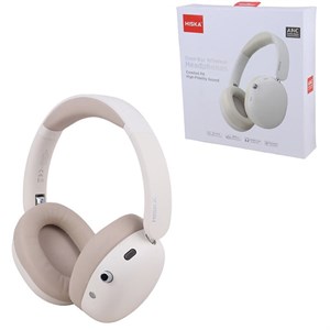 هدفون بلوتوثی هیسکا مدل K430