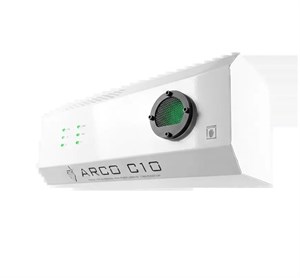 دستگاه مه ساز امنیتی C10 Plus A