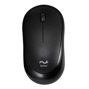 ماوس بی‌سیم زیچر مدل M206