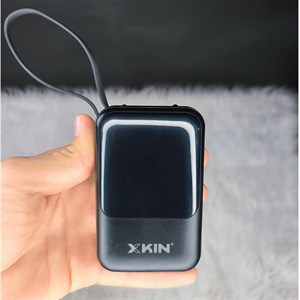 پاوربانک 10 هزار اورجینال برند XKIN به ضمانت