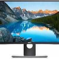 مانیتور استوک دل مدل Dell LED SE2717H سایز 27 اینچ