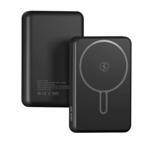 پاوربانک مگ سیف گرین لاین Green Lion Malaga 10000mAh