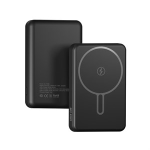پاوربانک مگ سیف گرین لاین Green Lion Malaga 10000mAh