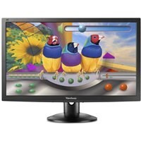 مانیتور استوک 27 اینچ ویوسونیک Viewsonic VG2732m-LED