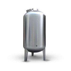 فیلتر شنی استیل استخر سایز 70_100 (نازل نمکدانی 70 در 100 )