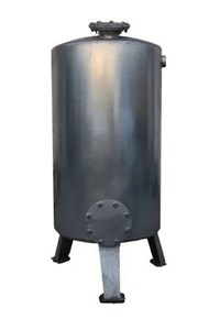 فیلتر شنی گالوانیزه ( نازل نمکدانی ) در ابعاد مختلف