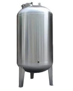 فیلتر شنی استیل استخر یا ( نازل نمکدانی ) برای تصفیه استخر در سایزهای 50*100 | 60*100 | 70*100 |80*100 | 90*100 | 90*150|