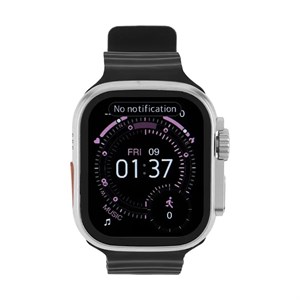 ساعت هوشمند KEQIWEAR مدل KW85 ultra3 هفت بند