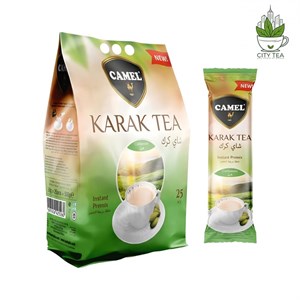 چای کرک هل اصل ۲۵ عددی-کمل