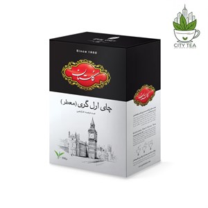 چای سیاه ارل گری 500 گرمی-گلستان