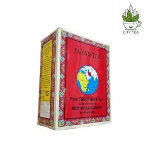 چای سیاه شکسته خارجی 500 گرمی-چای جهان