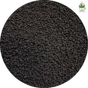 چای سیاه ctc ( کله مورچه ) آسام فله ای هل‌دار-شهر چای