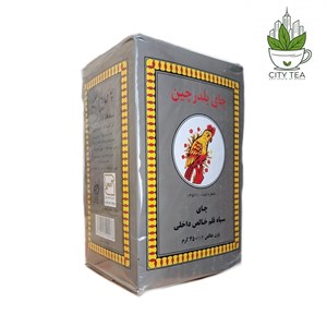 چای سیاه قلم خالص داخلی 450 گرمی-بلدرچین