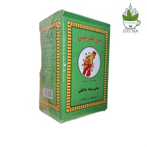 چای سیاه داخلی 450 گرمی-بلدرچین