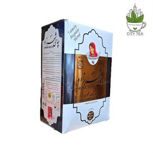 چای ارل گری 400 گرمی-شهرزاد