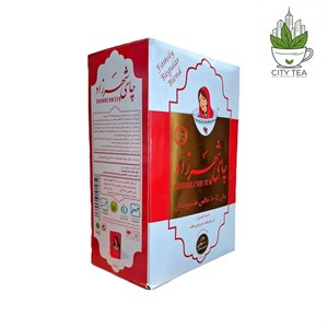 چای ساده 400 گرمی-شهرزاد