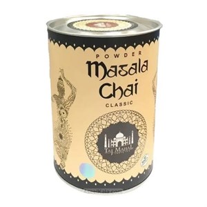 چای ماسالا کلاسیک تاج محل - 500 گرم