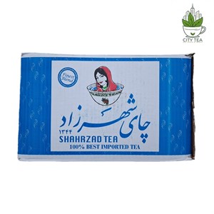 چای شکسته کلکته شهرزاد ۵ کیلویی