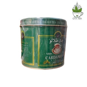 چای سی تی سی(کله مورچه) کنیا معطر طعم هل 450 گرمی-طلالو