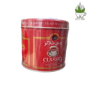 چای سی تی سی(کله مورچه) کنیا 450 گرمی-طلالو