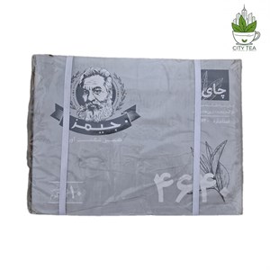 چای شکسته کلکته جیمز 4640 - ۱۰ کیلویی اعلاء