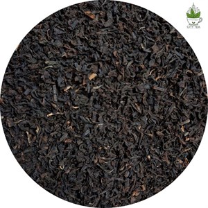 چای سیاه شکسته نیم ریز فله ای عطری اعلاء-شهر چای