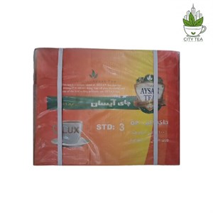 چای قلمی کلکته ۱۰ کیلویی- آیسان