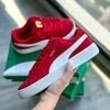 پوما سوئد فراری قرمز - Puma suede ferari