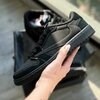 ترویس لو بلک فانتوم - Travis low black phantom