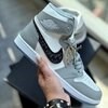 جردن وان ساقدار دیور - Aj1 high dior