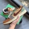 جردن وان لو وودوو - Aj1 low voodoo