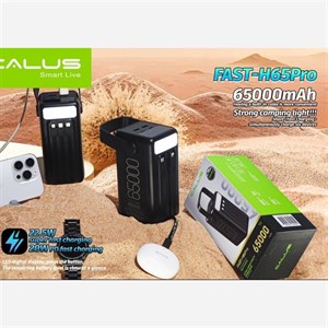پاوربانک 65000میلی امپر CALUS