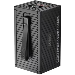 پاور بانک 20000 گرین لاین Green Lion مدل GL-PX61  توان 22.5 وات