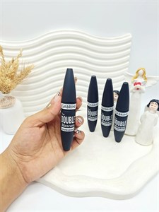 ریمل حجم دهنده و بلند کننده پوکه مشکی گابرینی اصلی