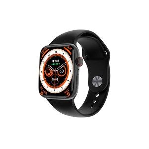 ساعت هوشمند TSCO مدل TSW 9 ProMax - مشکی (گارانتی 12 ماهه تسکو)