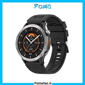 ساعت هوشمند سی‌بای(Saybuuy) مدل W2 Sport N